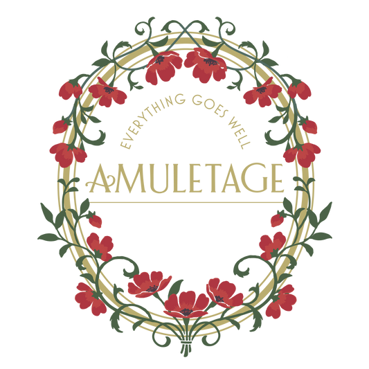 AMULETAGE新商品【Makuake先行予約販売決定!】