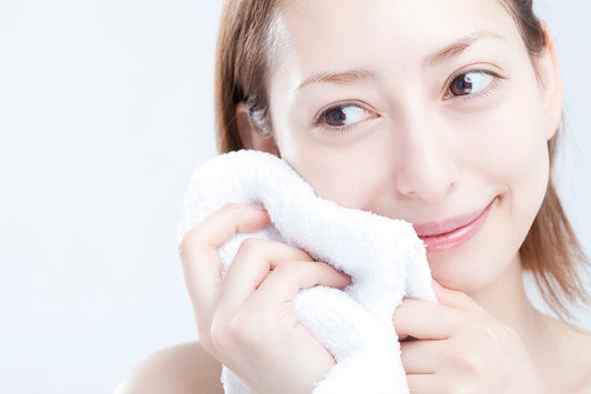手に入れたいのは…暑さ寒さに振り回されない“安定肌”