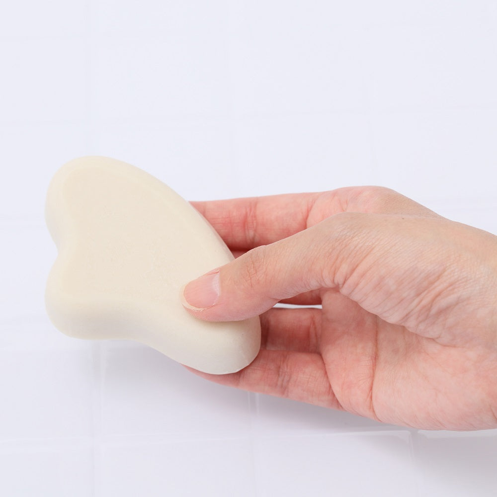 Koharubiyori フェイシャルクレンジングバー(カッサの形)