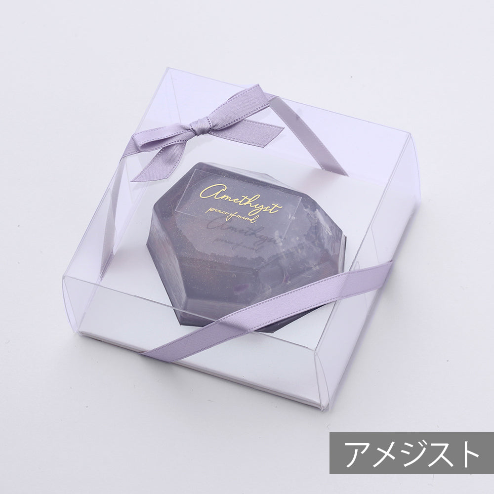 シュフレサボン(宝石石けん)