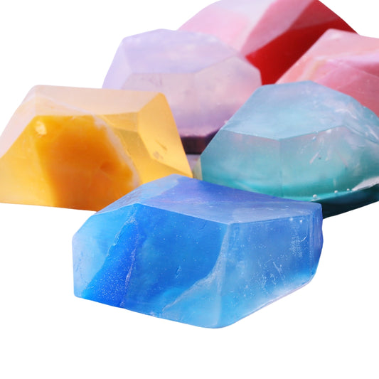 シュフレサボン(宝石石けん)