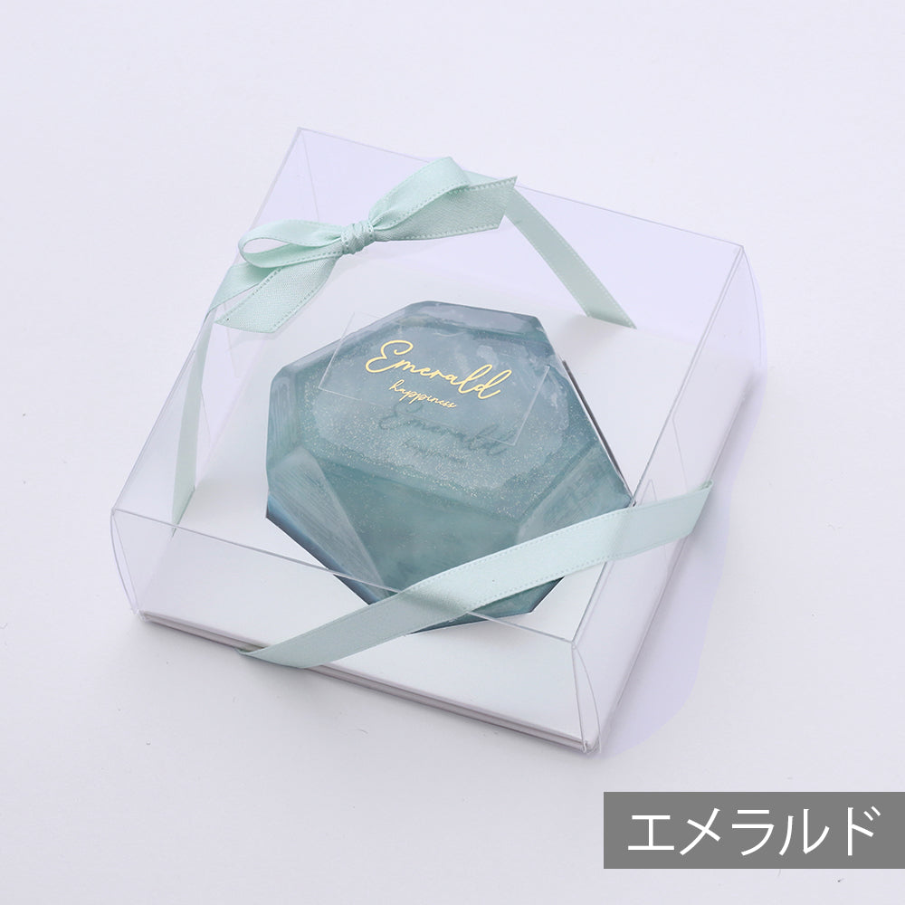 シュフレサボン(宝石石けん)