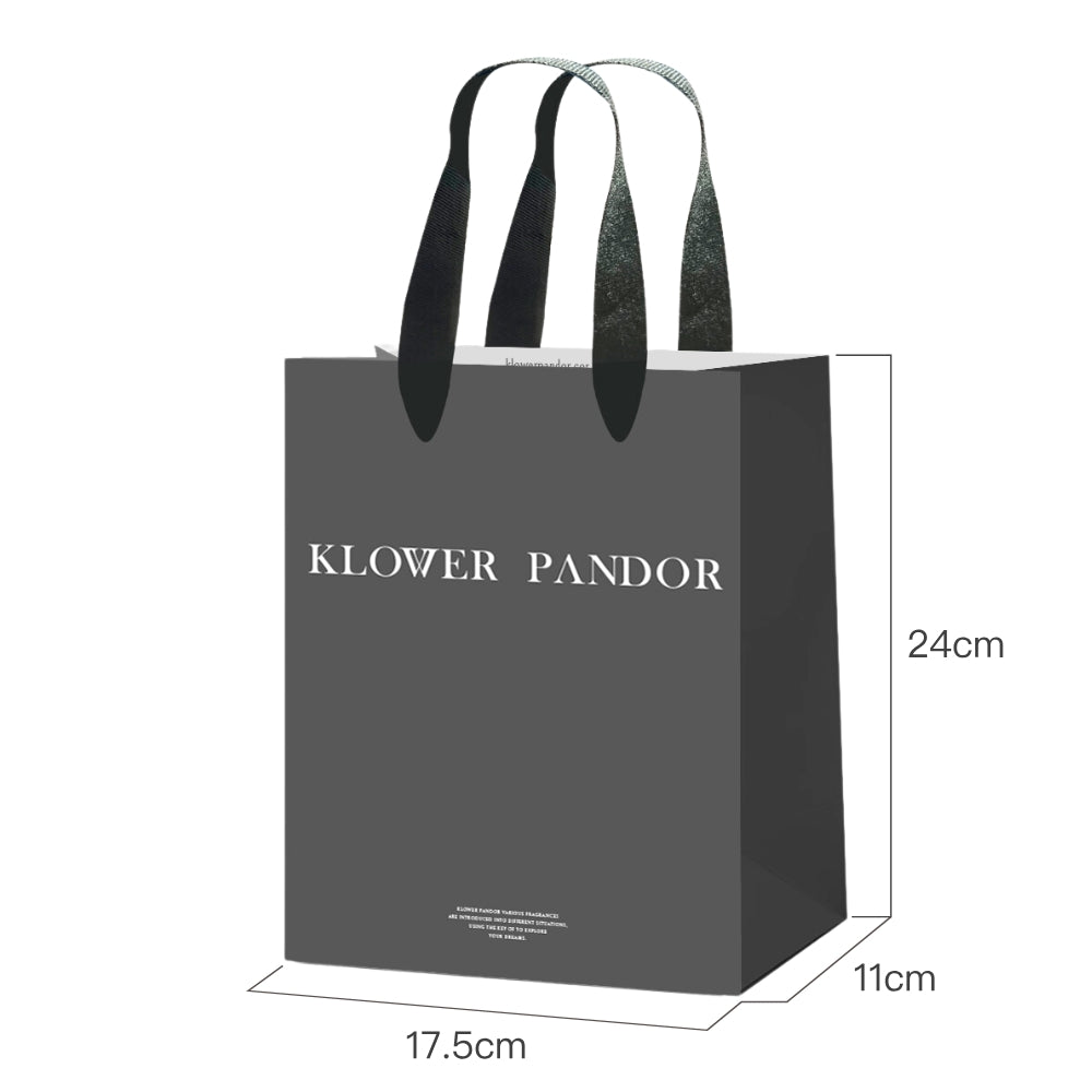 【KLOWER PANDOR クロワ―パンド専用】ギフトバック
