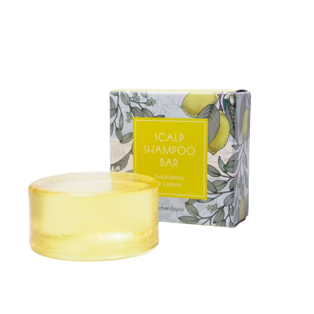 Koharubiyori スカルプシャンプーバー 単品