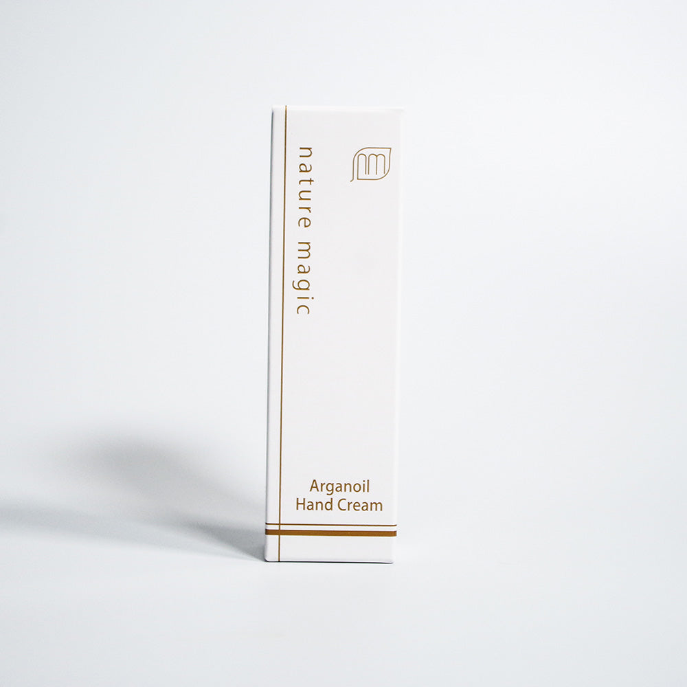 アルガンオイル ハンドクリーム 30g(ベルガモット&グレープフルーツの香り)