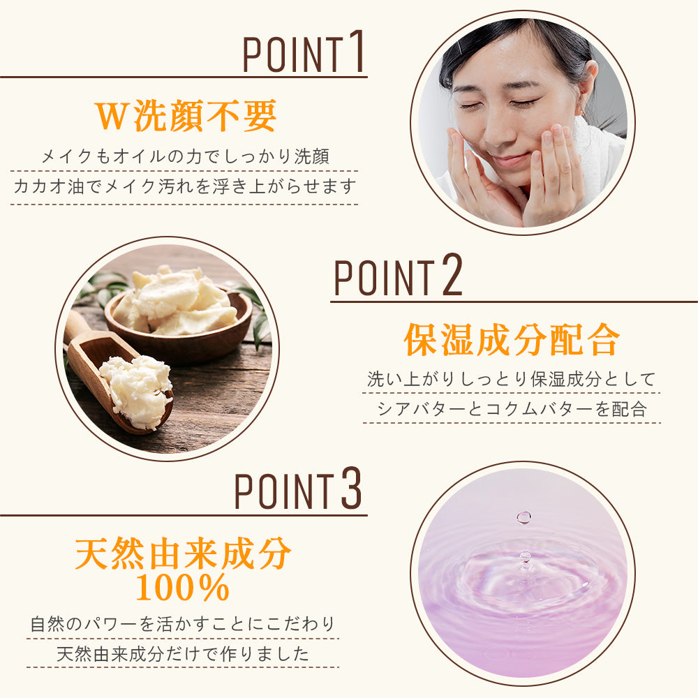 Koharubiyori フェイシャルクレンジングバー(カッサの形)