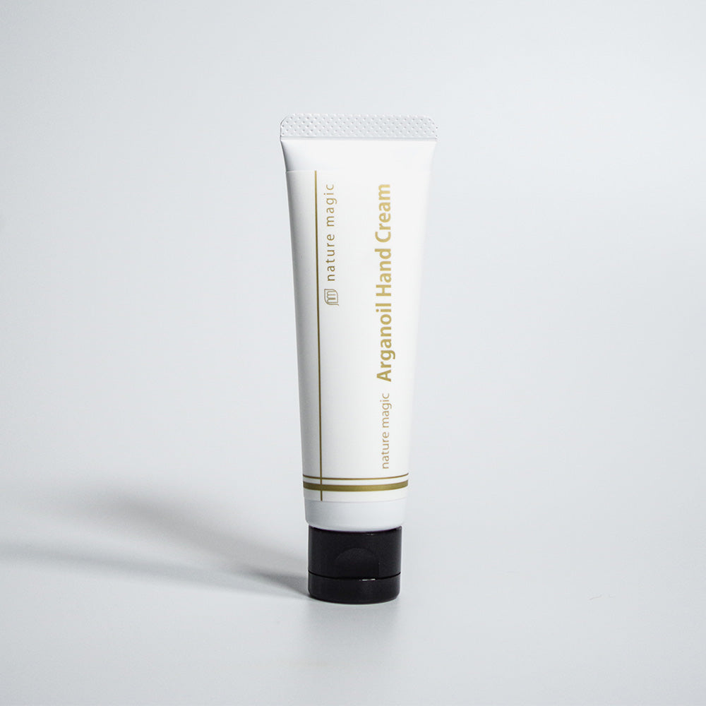 アルガンオイル ハンドクリーム 30g(ベルガモット&グレープフルーツの香り)