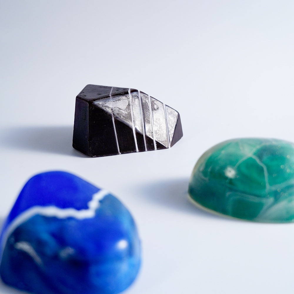 シュフレサボン(宝石石けん)