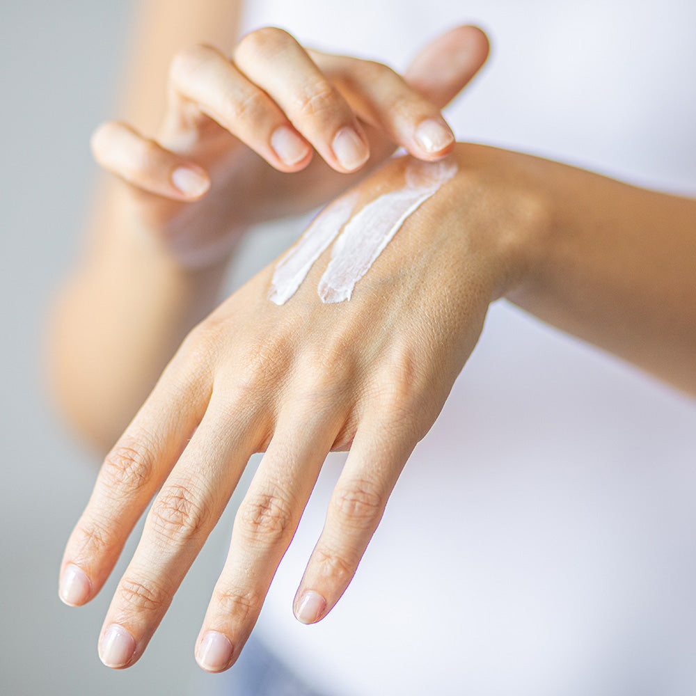 アルガンオイル ハンドクリーム 30g(ベルガモット&グレープフルーツの香り)