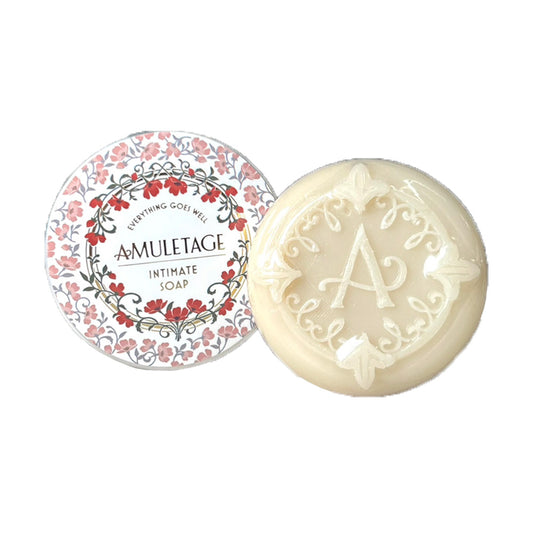 Amuletage アミュレタージュ インティメイトソープ