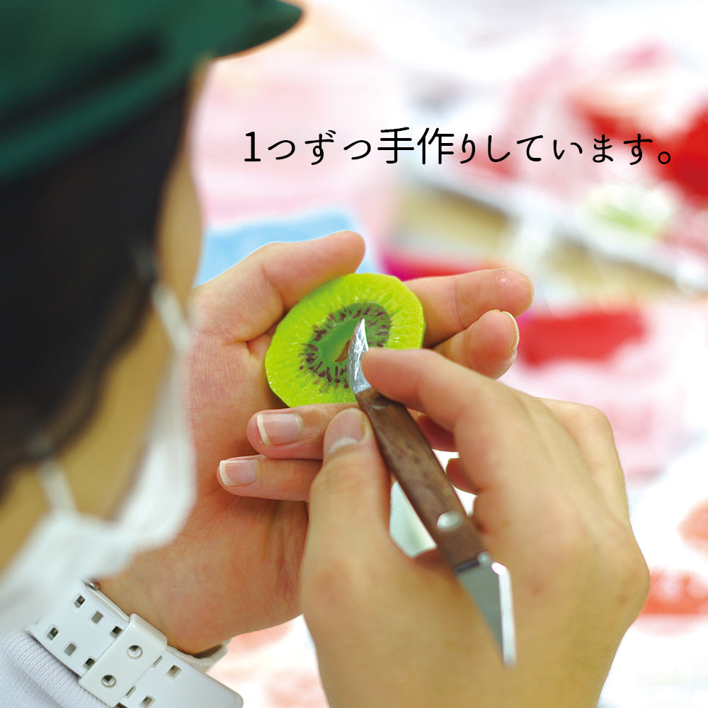 フルーツキャンディーバーソープ