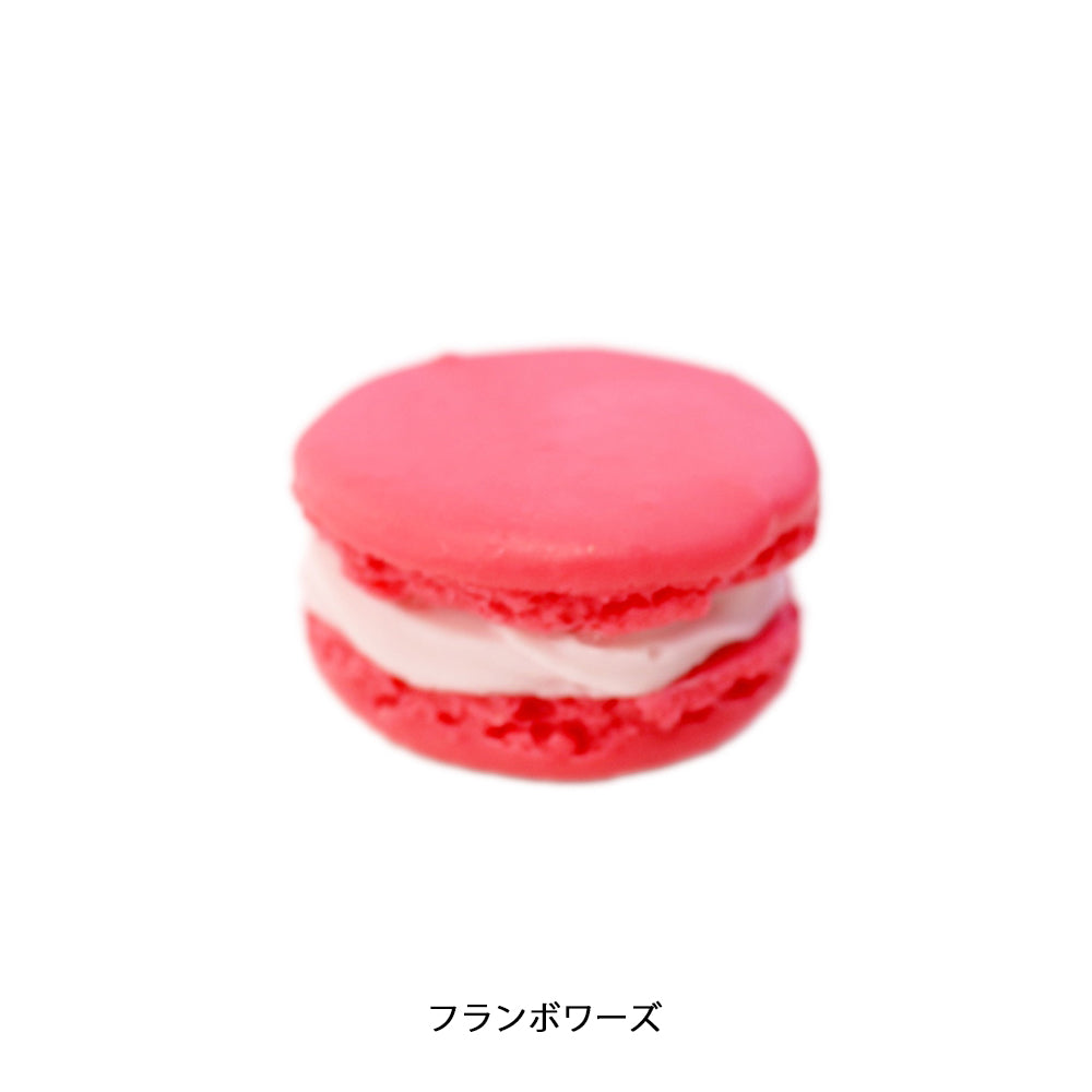 マカロンソープ