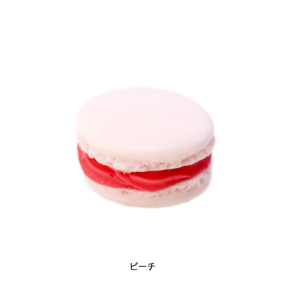 マカロンソープ