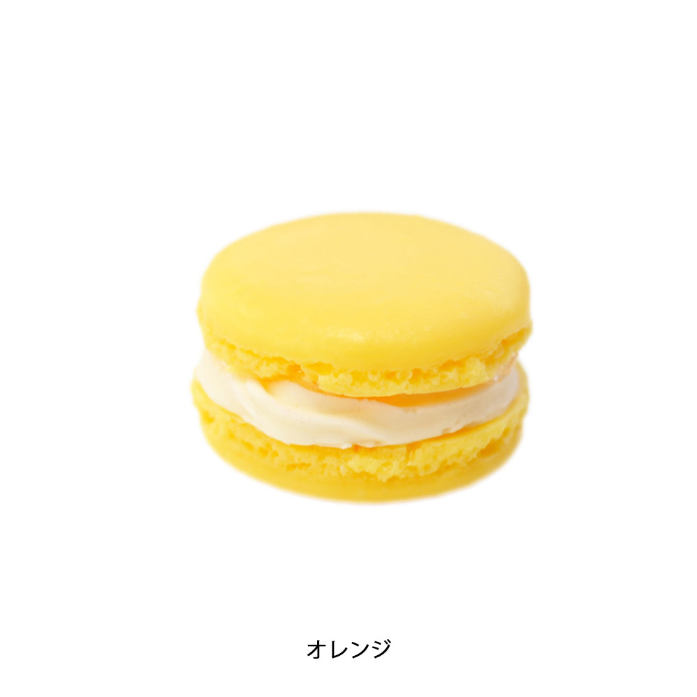 マカロンソープ