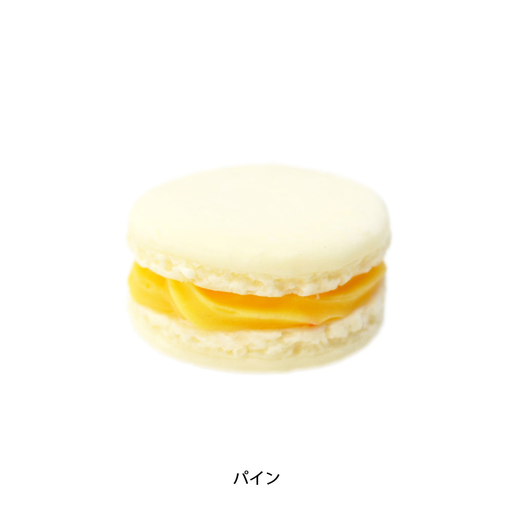 マカロンソープ