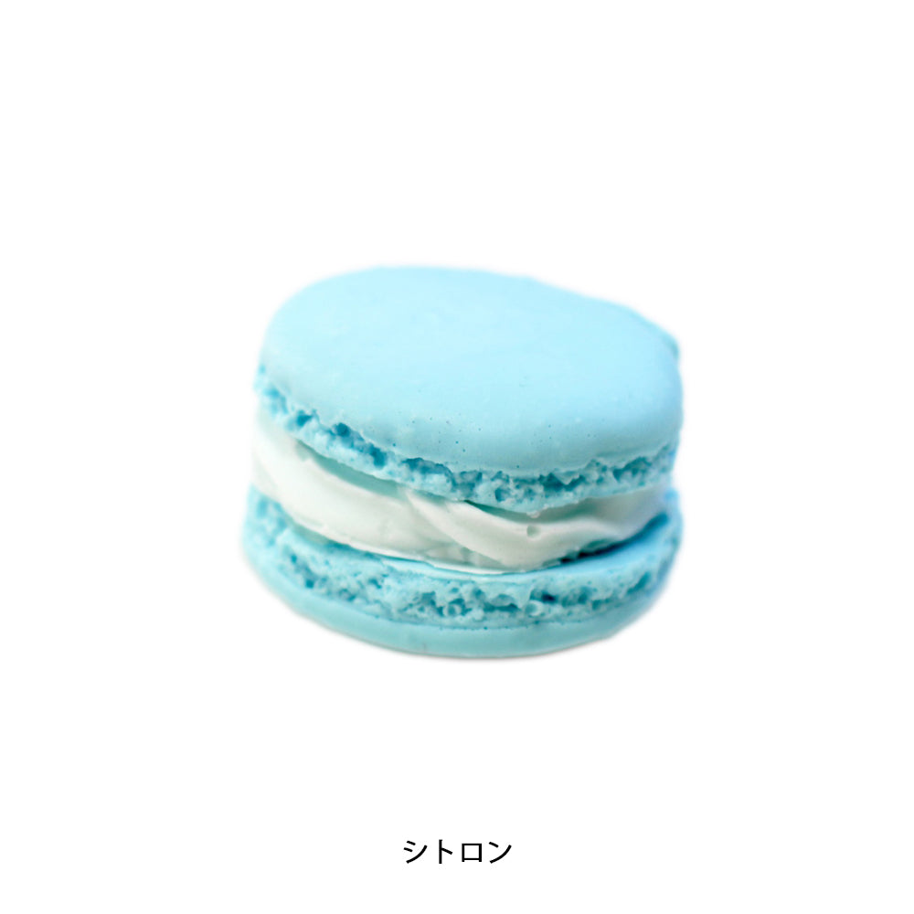 マカロンソープ