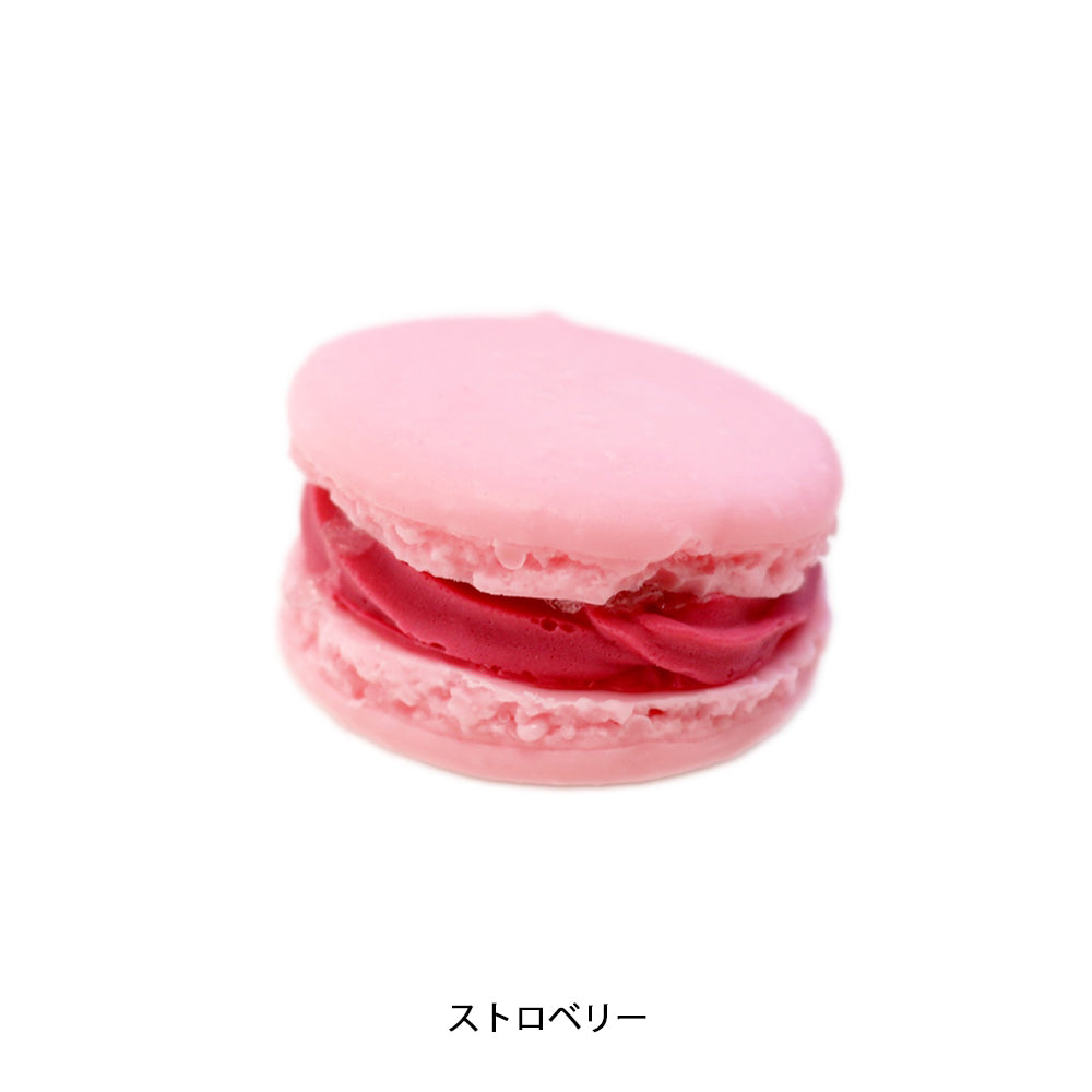 マカロンソープ