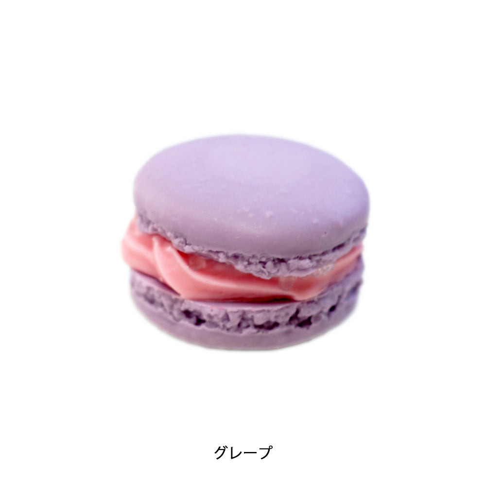 マカロンソープ