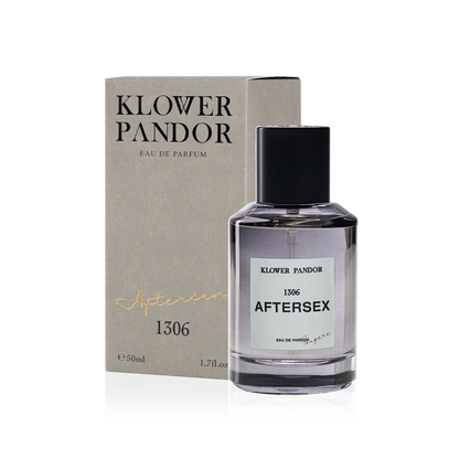日本本格上陸！台湾発フレグランスブランドKLOWER PANDOR