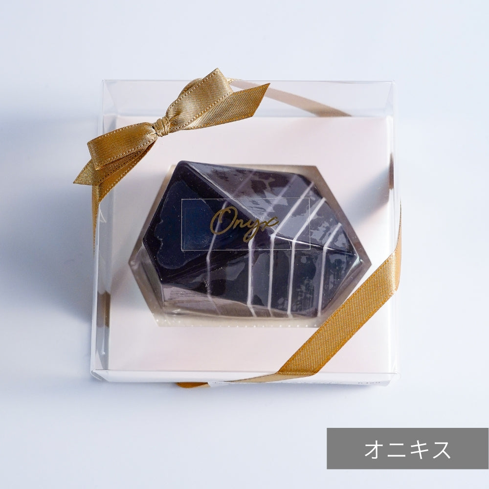 シュフレサボン（宝石石けん）