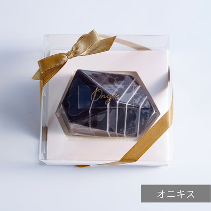 シュフレサボン（宝石石けん）