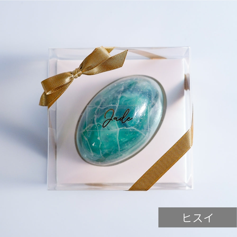 シュフレサボン（宝石石けん）