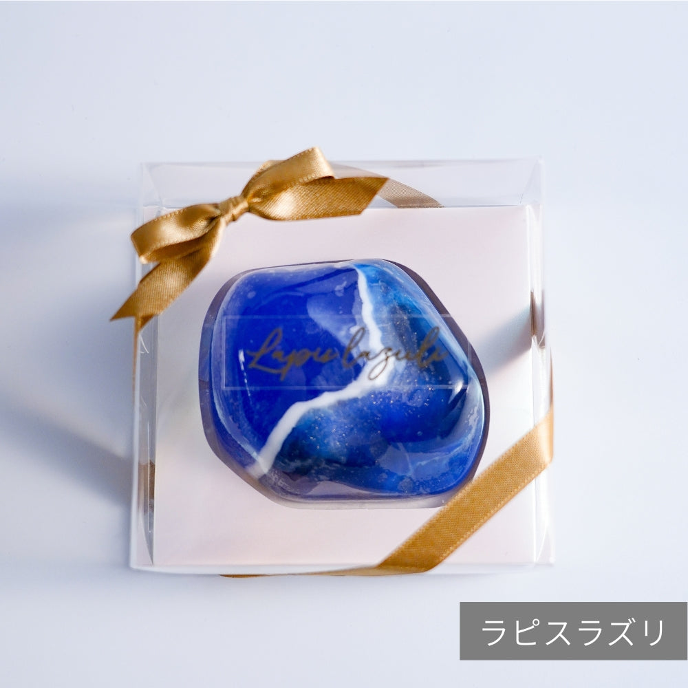 シュフレサボン（宝石石けん）