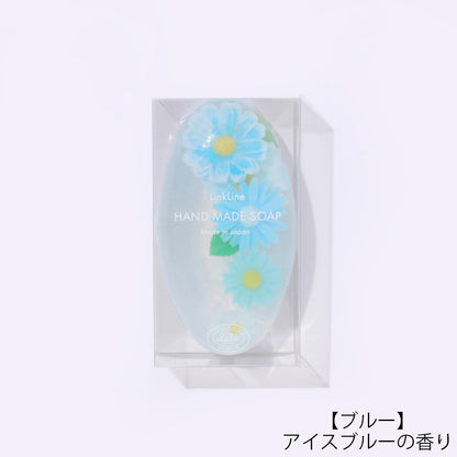 ウォーターフラワーソープ