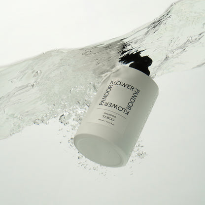 台湾発フレグランスブランドKLOWER PANDOR クロワーパンド ボディウォッシュ 480ml