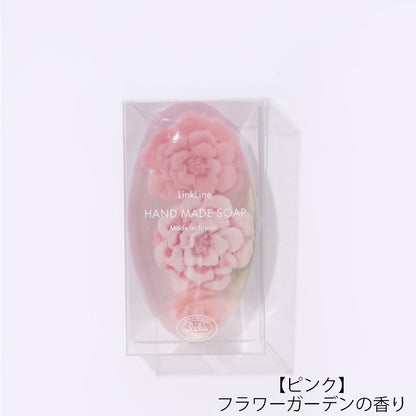 ウォーターフラワーソープ