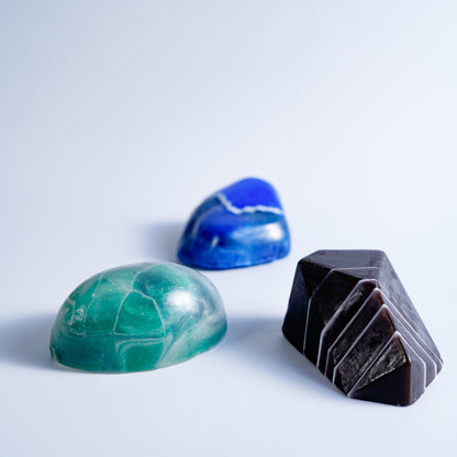 シュフレサボン（宝石石けん）