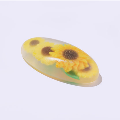 ウォーターフラワーソープ